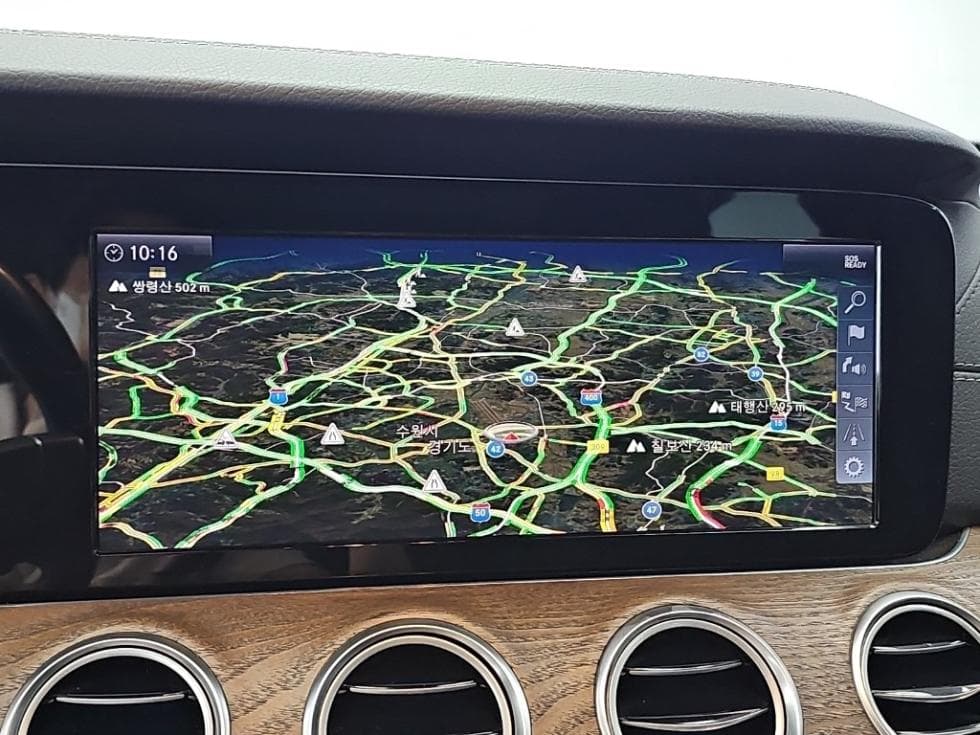 Mercedes-Benz E-Клас (W213)E220d 4MATIC Exclusive - 15