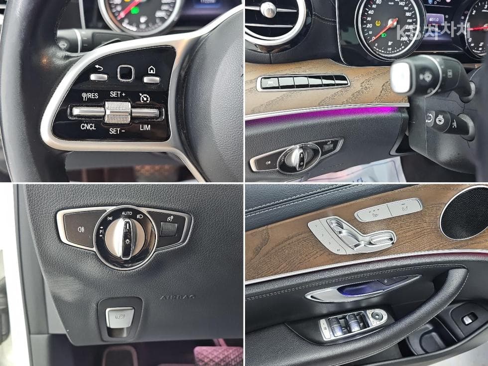 Mercedes-Benz E-Клас (W213)E220d 4MATIC Exclusive - 19