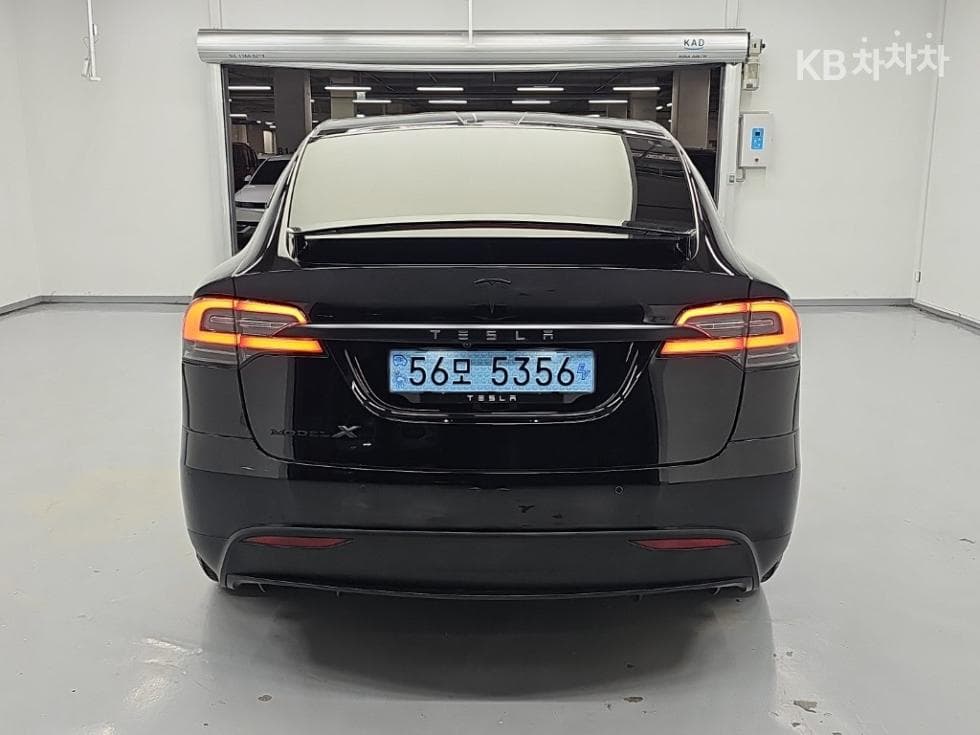 테슬라 Model X75D - 3