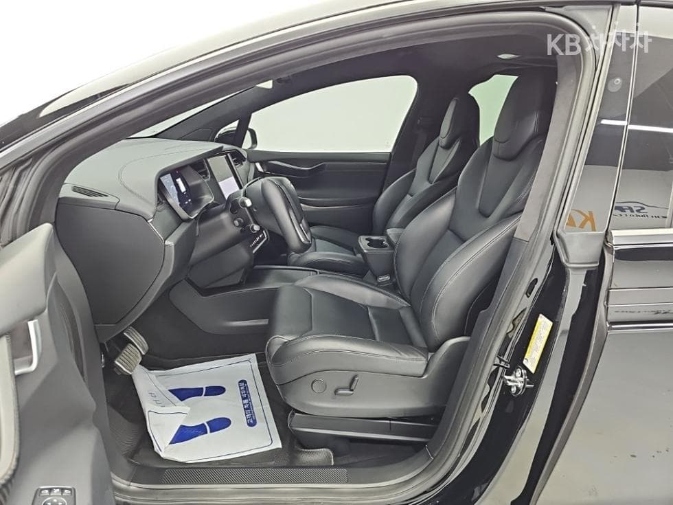 테슬라 Model X75D - 11