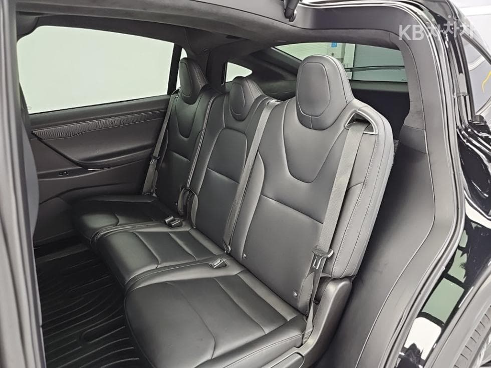 테슬라 Model X75D - 12