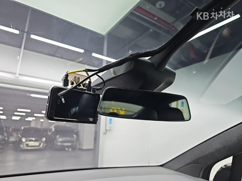 테슬라 Model X75D - 17