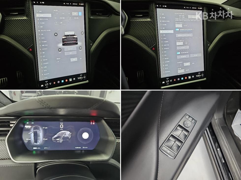 테슬라 Model X75D - 18