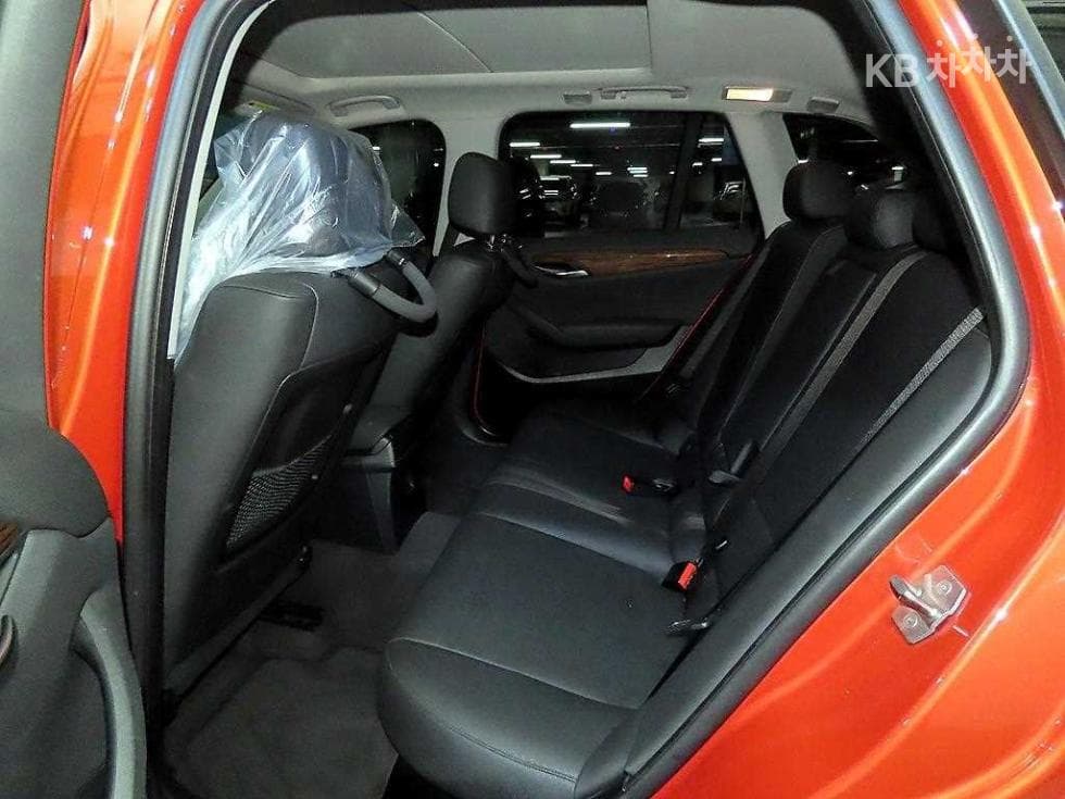 BMW X1 (E84)1.8d xDrive E84 - 7