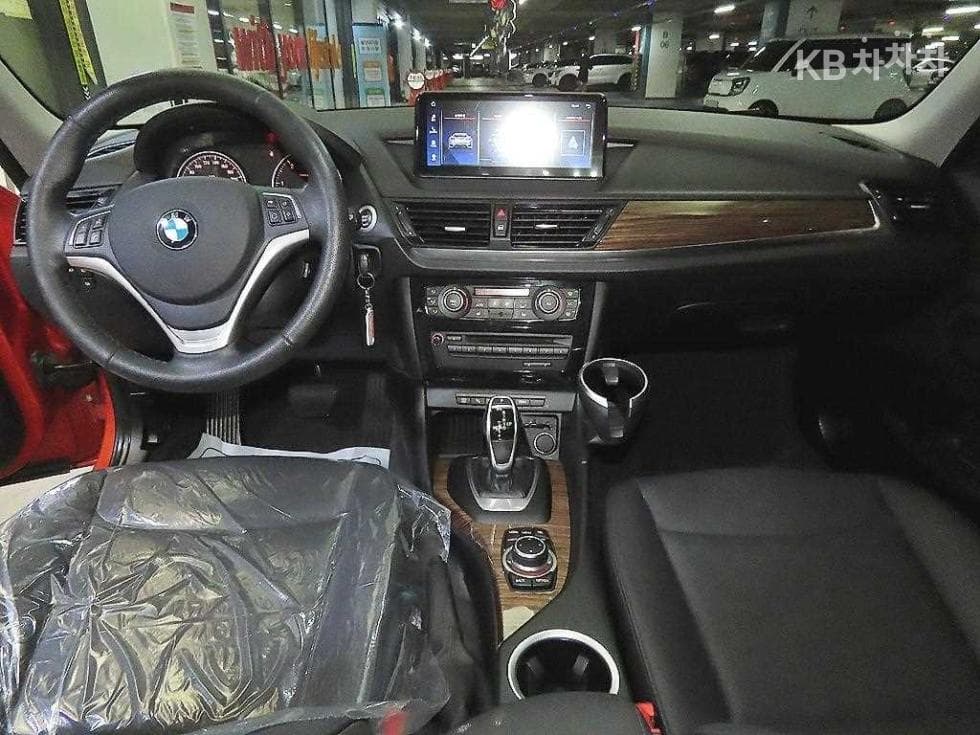 BMW X1 (E84)1.8d xDrive E84 - 10