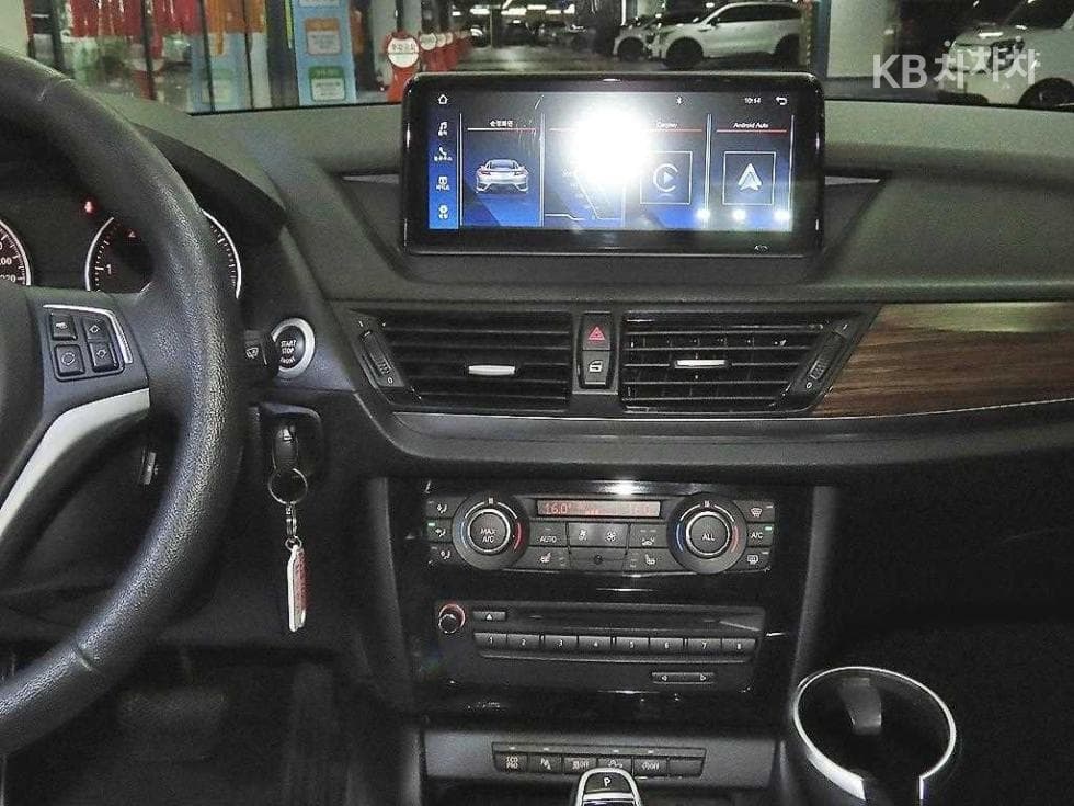 BMW X1 (E84)1.8d xDrive E84 - 11