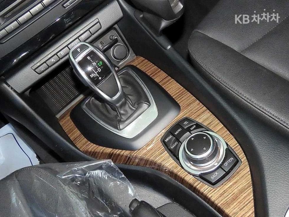 BMW X1 (E84)1.8d xDrive E84 - 12