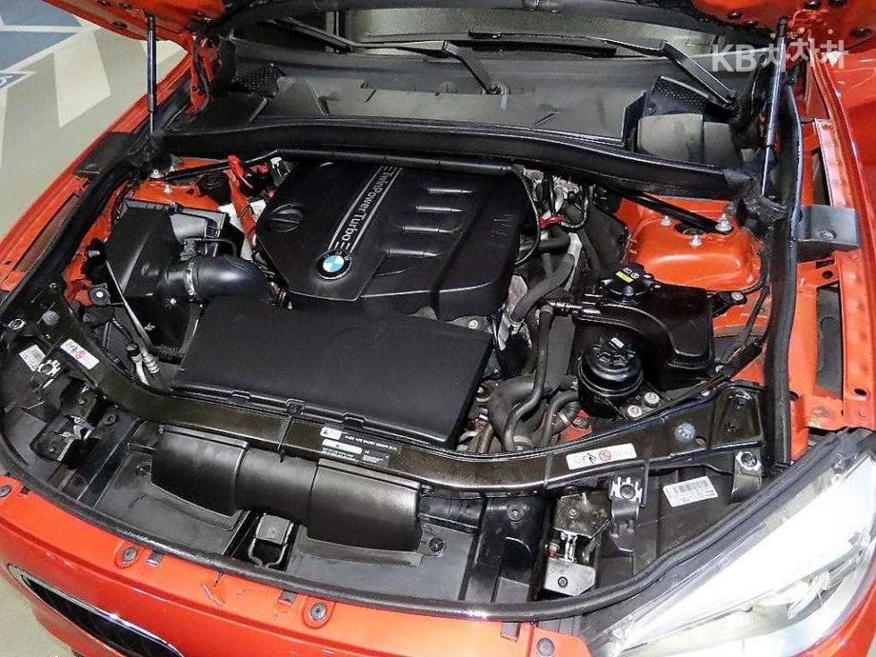 BMW X1 (E84)1.8d xDrive E84 - 19