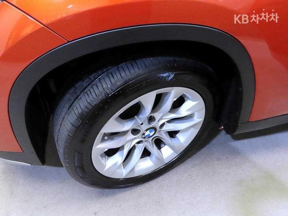 BMW X1 (E84)1.8d xDrive E84 - 20