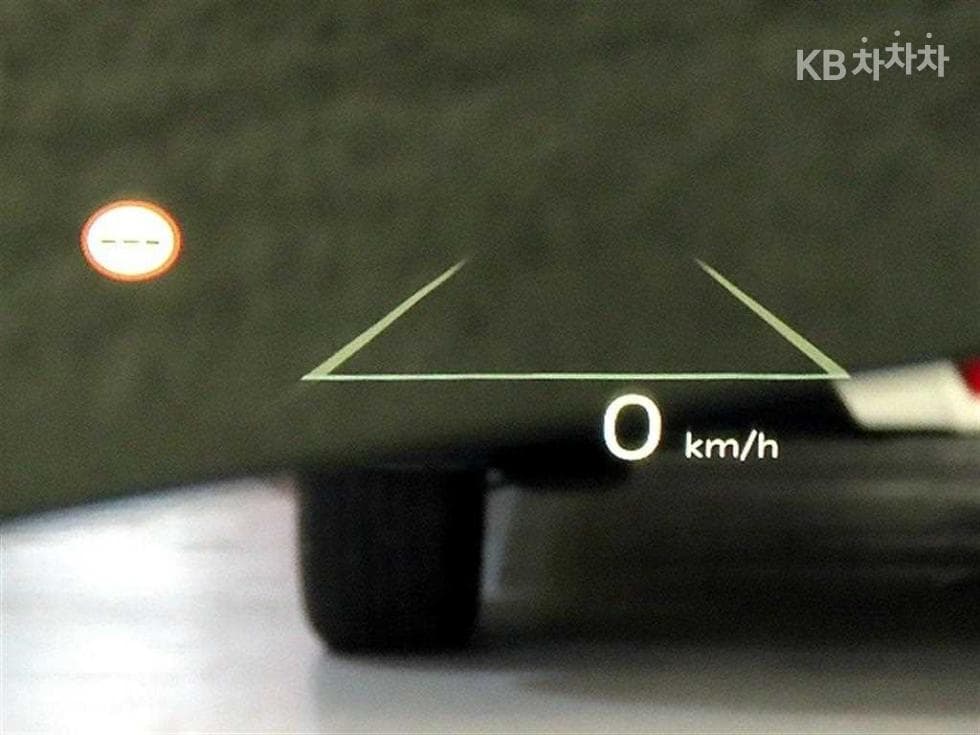 Киа The New (фейслифт) K8 Хибрид1.6 Турбо HEV 시그니쳐 - 13