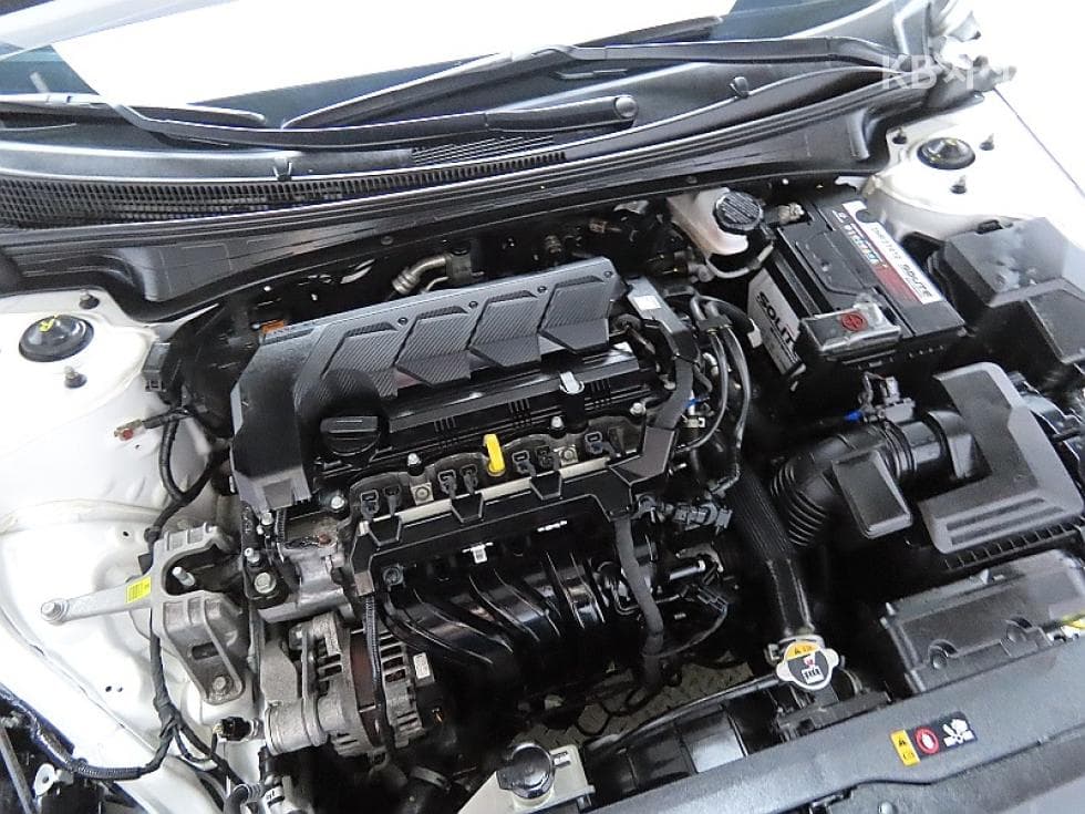Hyundai All New Avante (Elantra)(CN7)1.6 Gasoline Modern - 7
