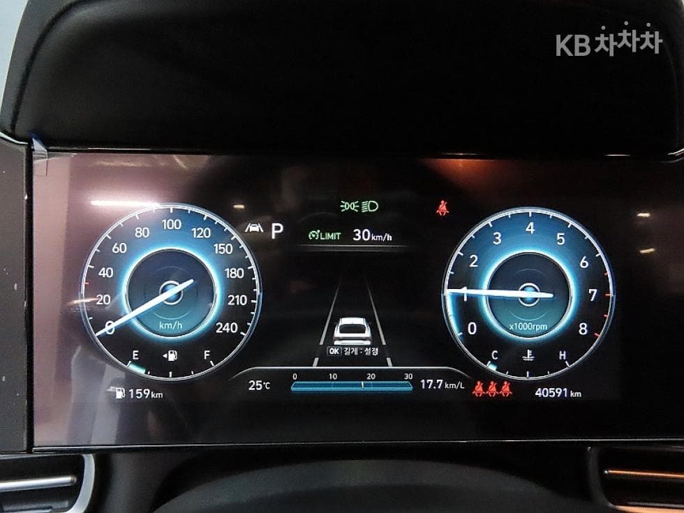 Hyundai All New Avante (Elantra)(CN7)1.6 Gasoline Modern - 8