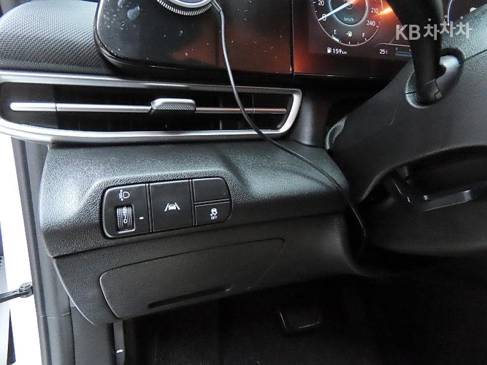 Hyundai All New Avante (Elantra)(CN7)1.6 Gasoline Modern - 12