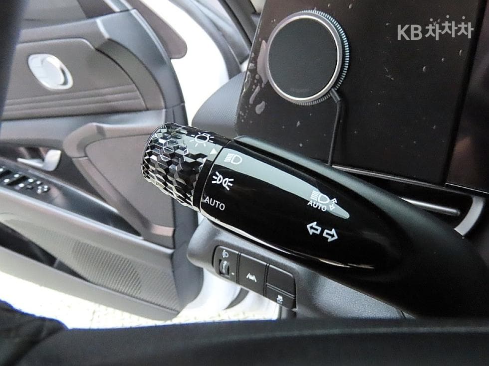 Hyundai All New Avante (Elantra)(CN7)1.6 Gasoline Modern - 14