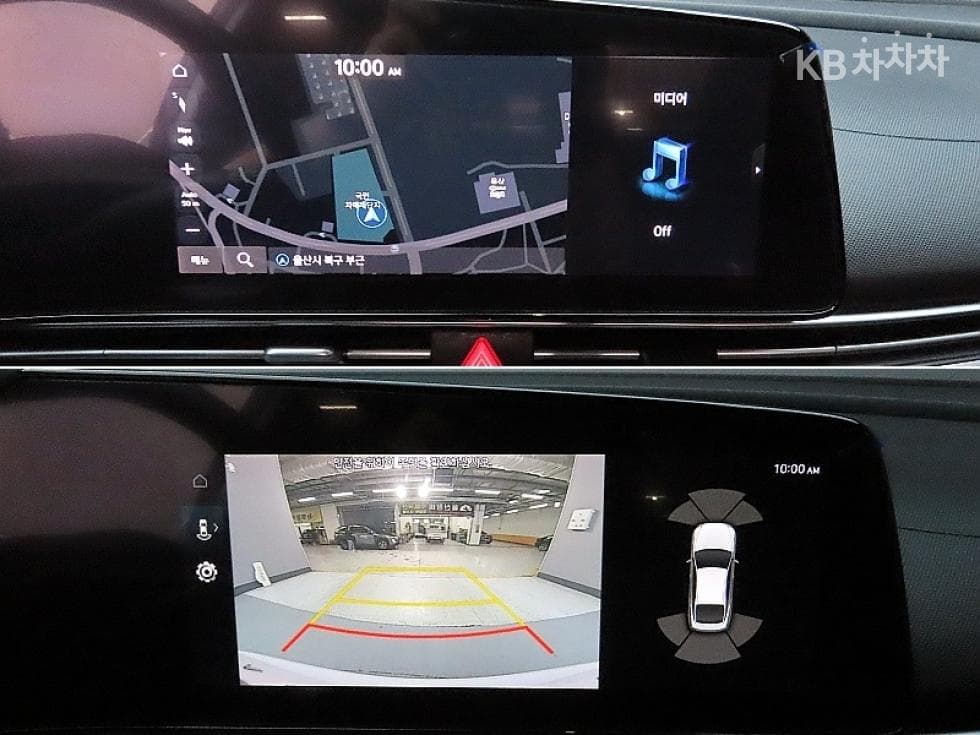 Hyundai All New Avante (Elantra)(CN7)1.6 Gasoline Modern - 15