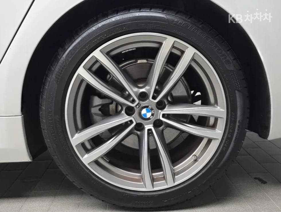 BMW 7시리즈 (G11)730Ld xDrive M Sport - 5