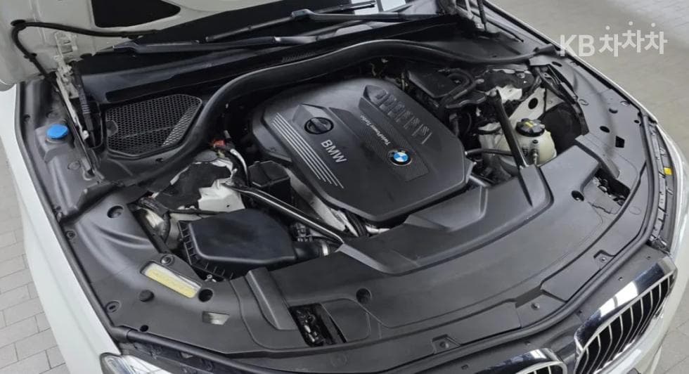 BMW 7시리즈 (G11)730Ld xDrive M Sport - 6
