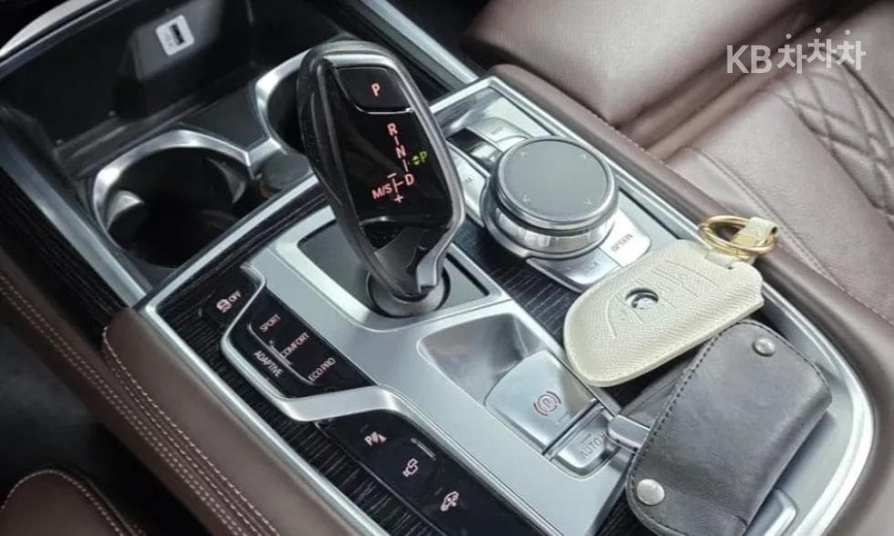 BMW 7시리즈 (G11)730Ld xDrive M Sport - 9