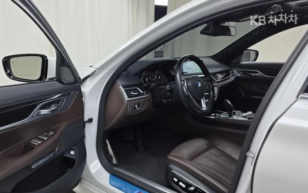 BMW 7시리즈 (G11)730Ld xDrive M Sport - 10