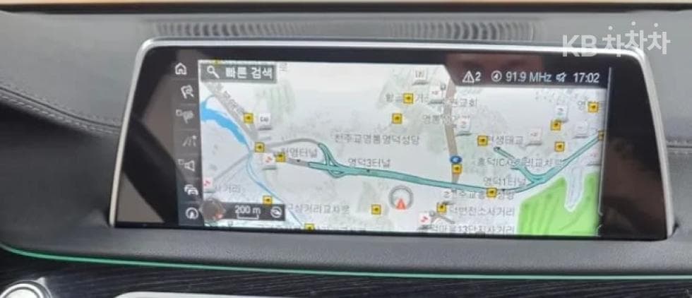 BMW 7시리즈 (G11)730Ld xDrive M Sport - 11