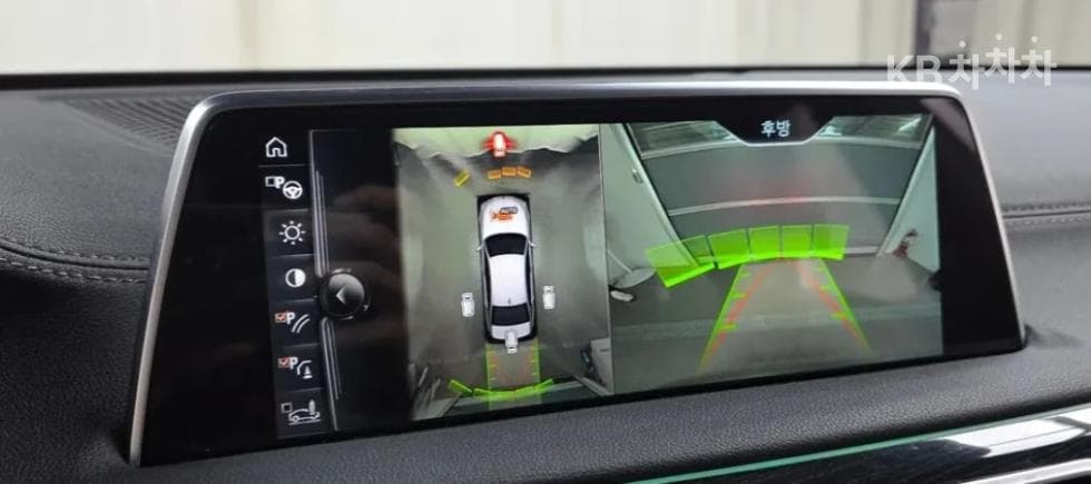 BMW 7시리즈 (G11)730Ld xDrive M Sport - 12