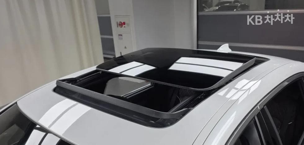 BMW 7시리즈 (G11)730Ld xDrive M Sport - 13