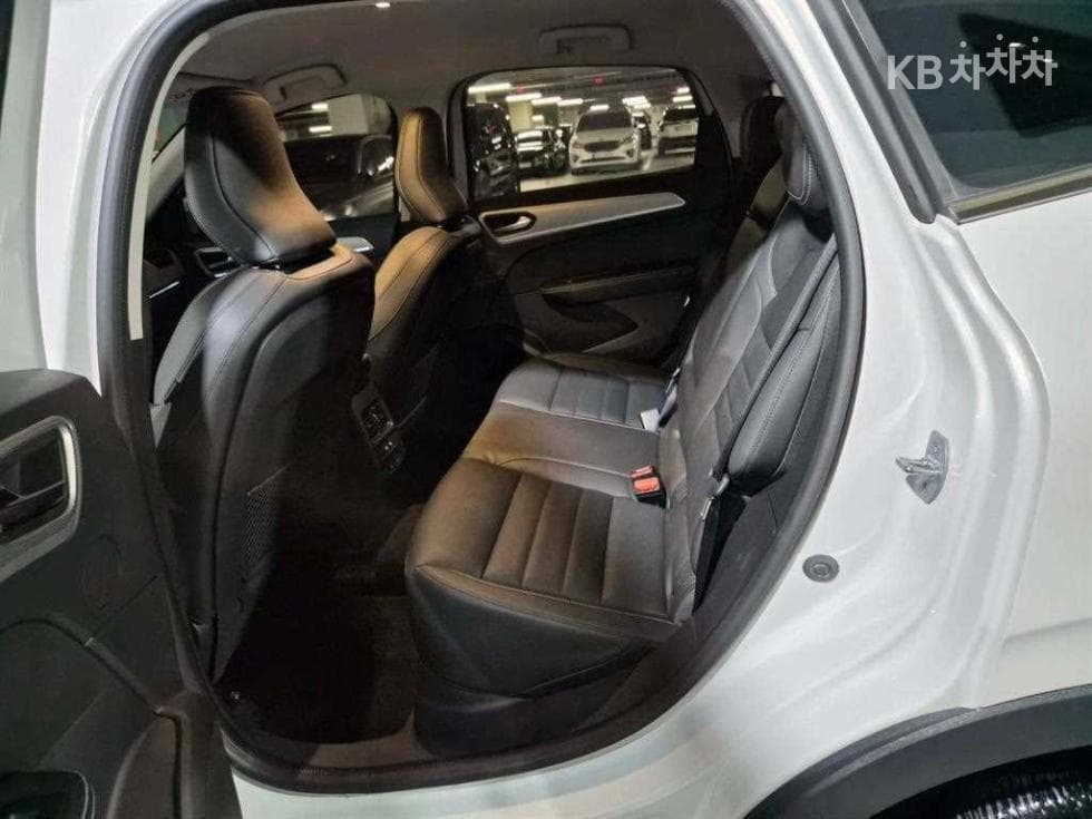 Renault Korea XM31.6 GTe RE - 7
