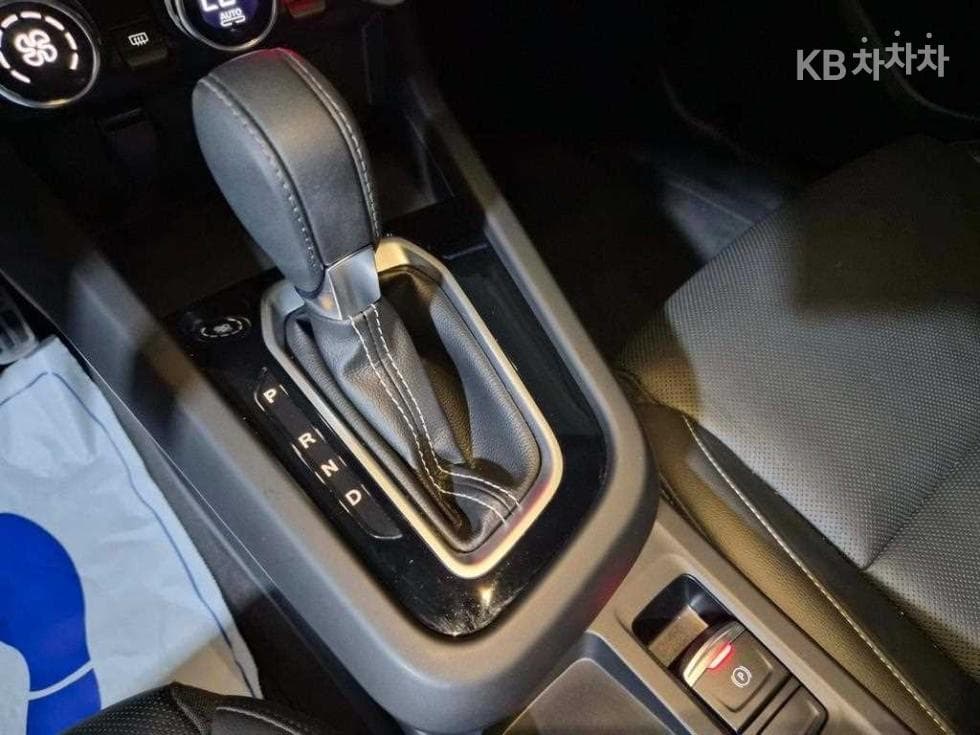 Renault Korea XM31.6 GTe RE - 11