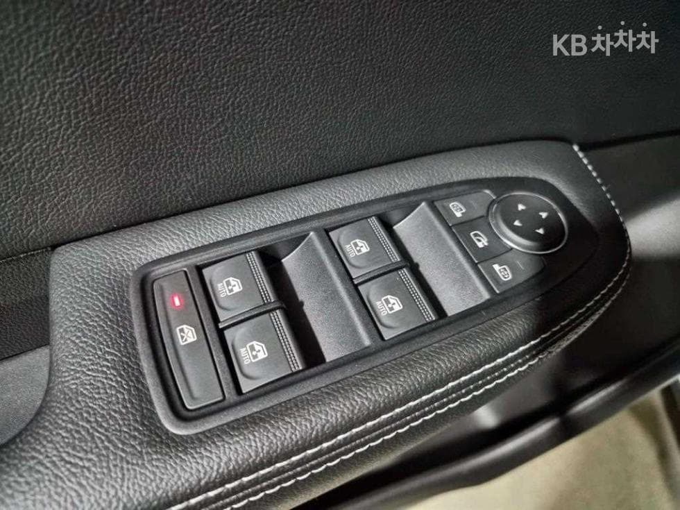 Renault Korea XM31.6 GTe RE - 12