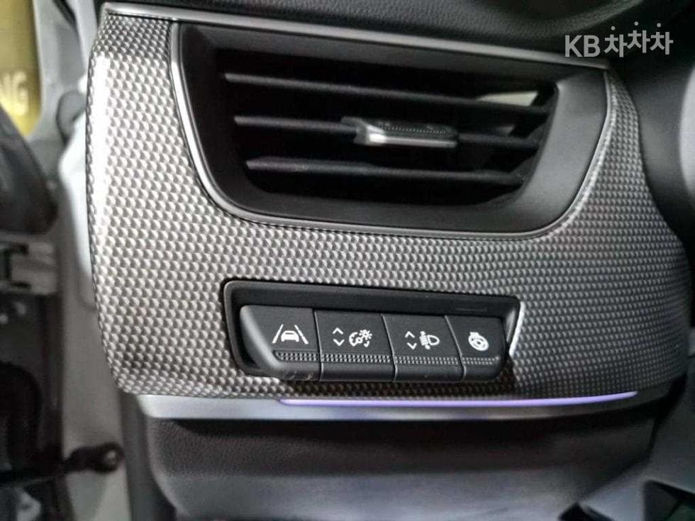 Renault Korea XM31.6 GTe RE - 13
