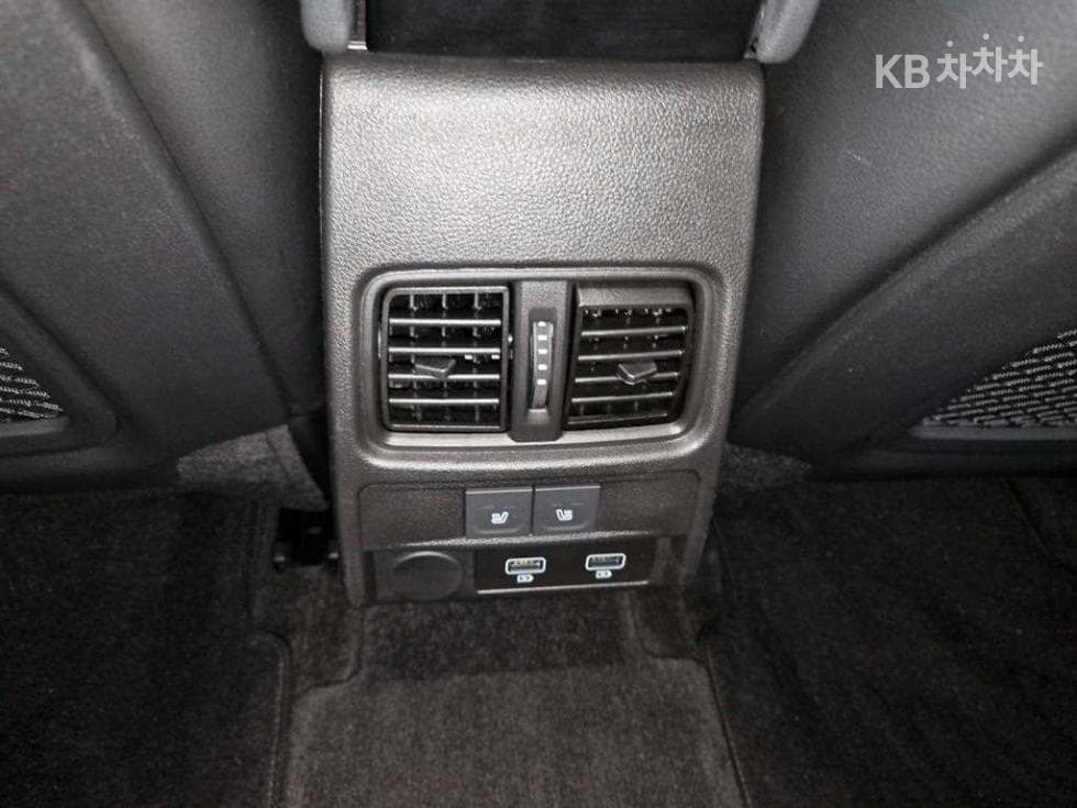 Renault Korea XM31.6 GTe RE - 15