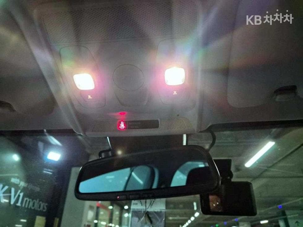 Renault Korea XM31.6 GTe RE - 17