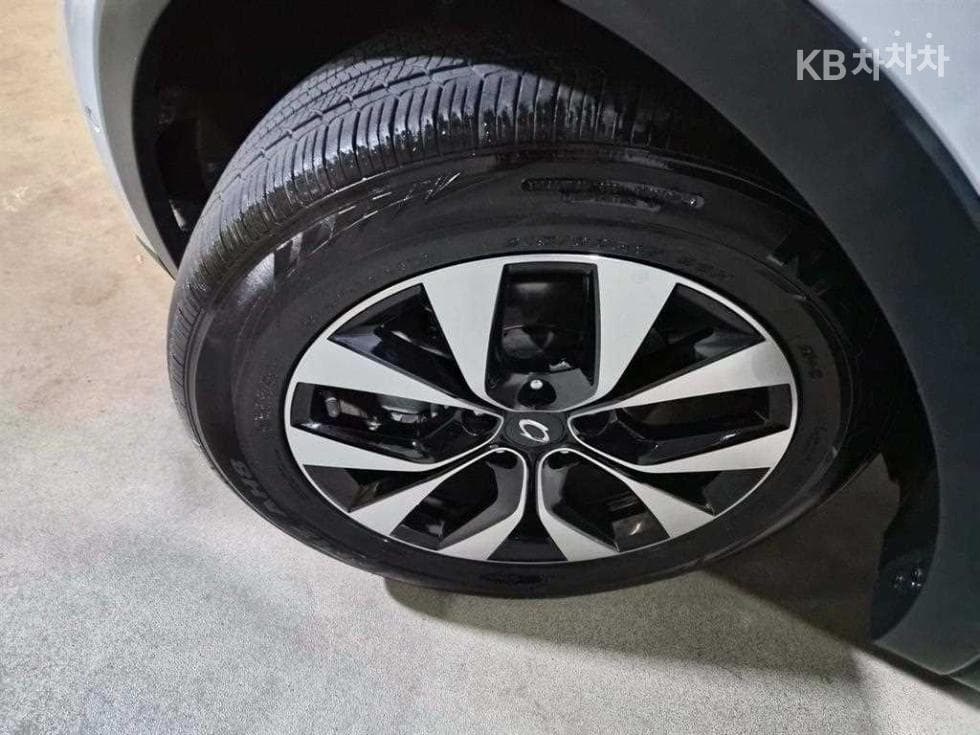 Renault Korea XM31.6 GTe RE - 19
