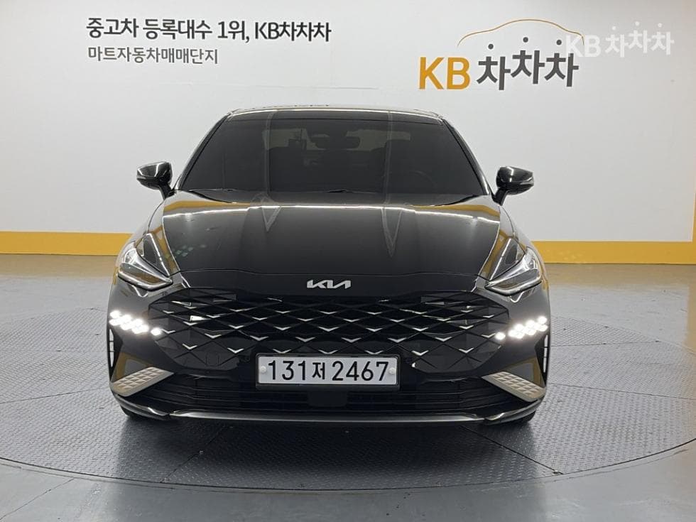 Киа K82.5L бензин Noblesse Базов - 2