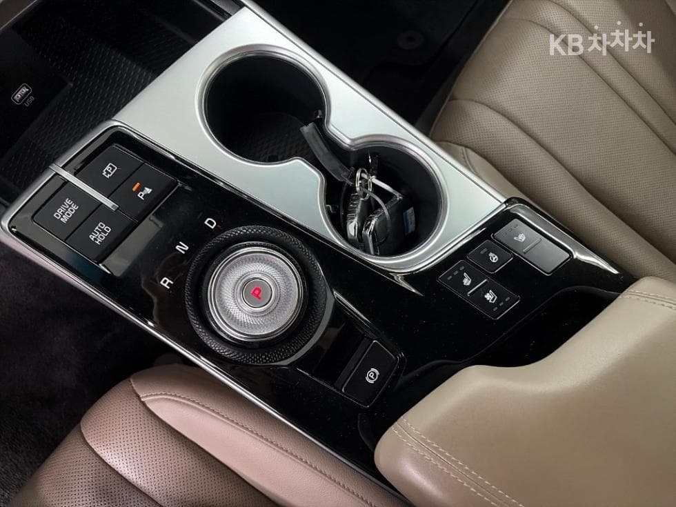 Киа K82.5L бензин Noblesse Базов - 8