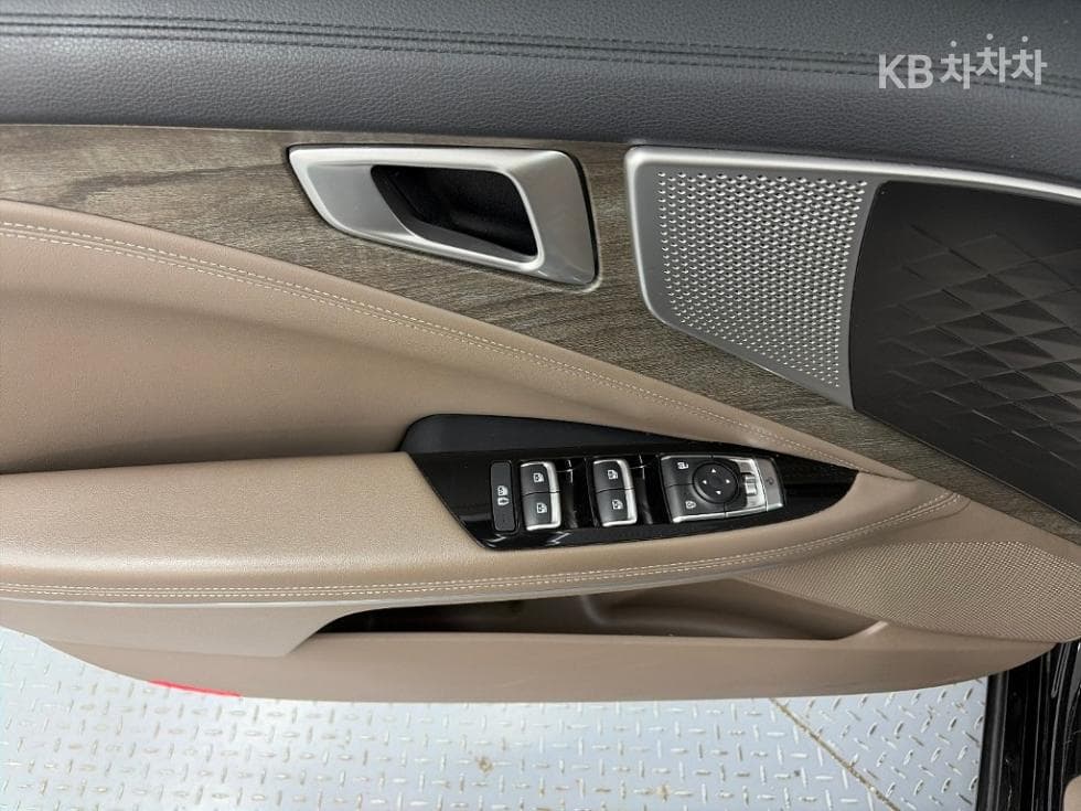 Киа K82.5L бензин Noblesse Базов - 17