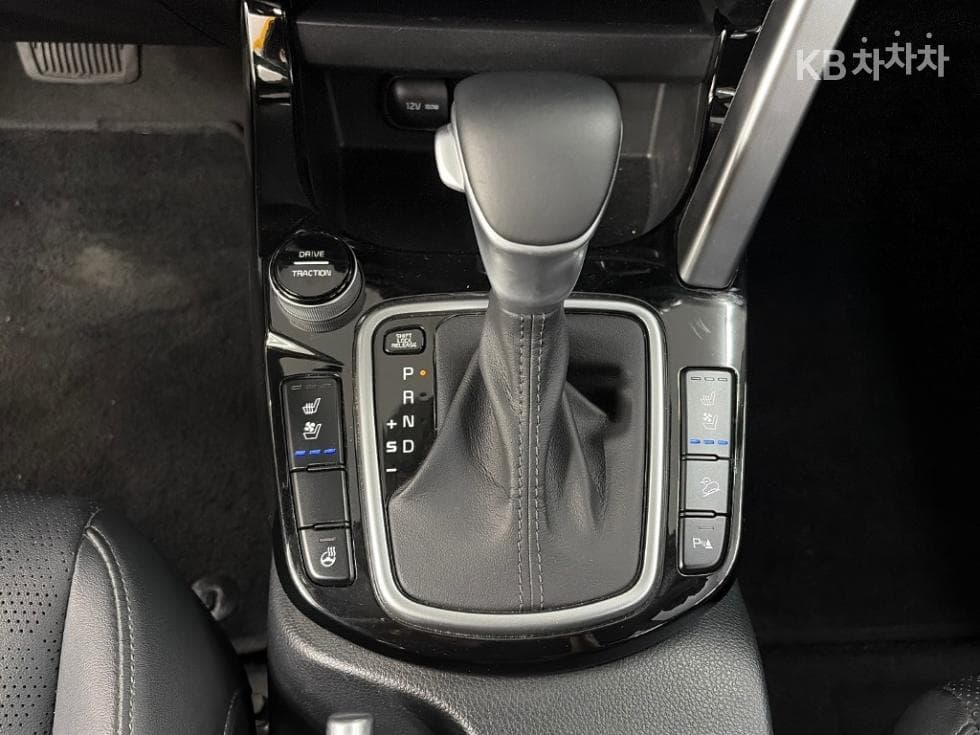 Киа Seltos1.6 Бензин Турбо 2WD Signature - 8