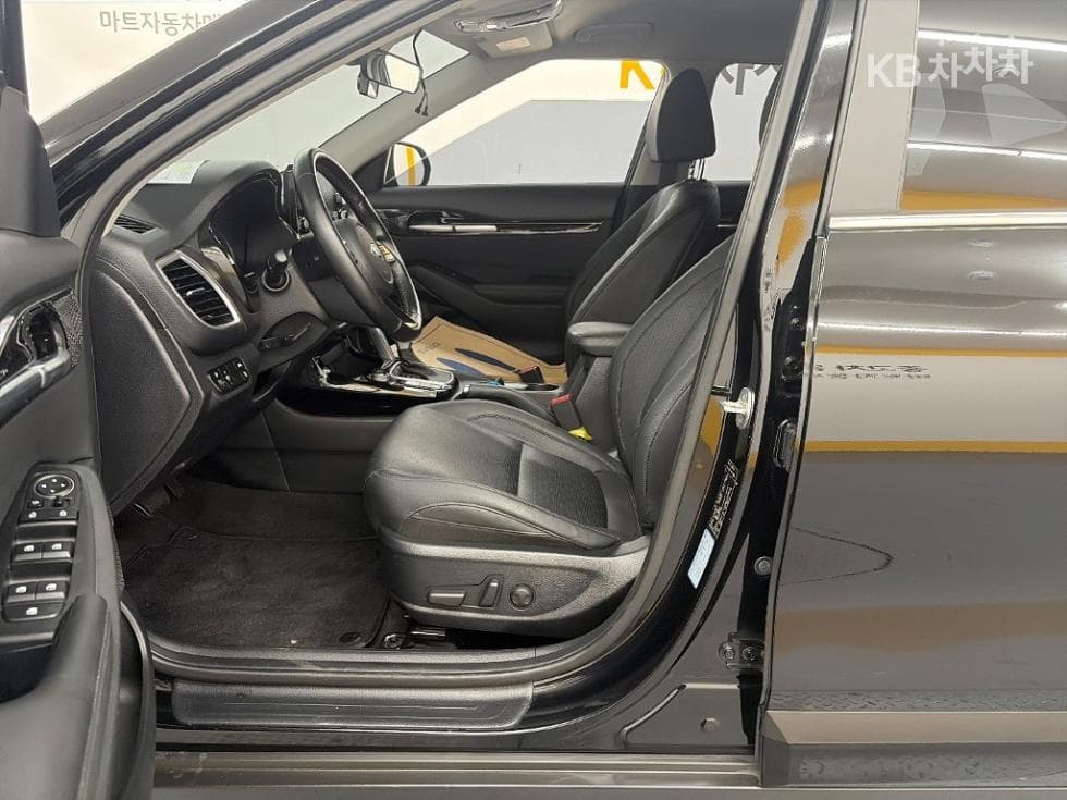 Киа Seltos1.6 Бензин Турбо 2WD Signature - 11