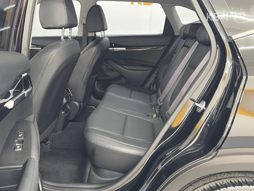Киа Seltos1.6 Бензин Турбо 2WD Signature - 12
