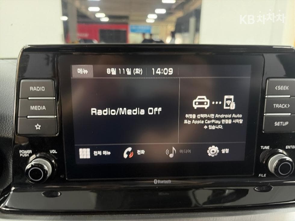 Киа Seltos1.6 Бензин Турбо 2WD Signature - 16