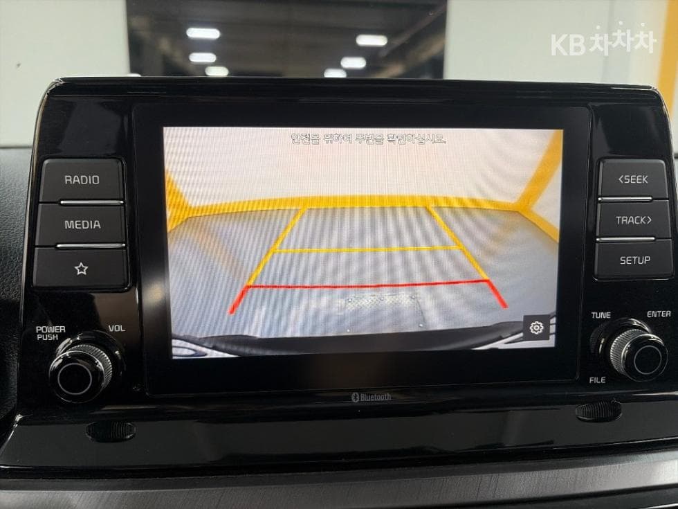 Киа Seltos1.6 Бензин Турбо 2WD Signature - 17