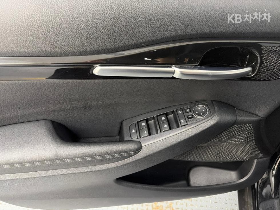 Киа Seltos1.6 Бензин Турбо 2WD Signature - 18
