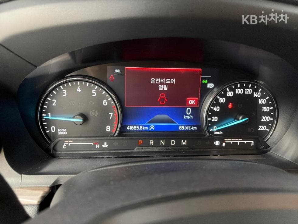 Форд Експлорер(6세대)Бензин Турбо 2.3 AWD Limited - 6