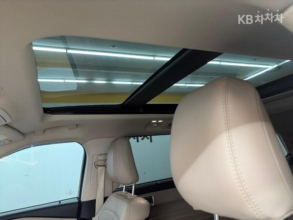 Форд Експлорер(6세대)Бензин Турбо 2.3 AWD Limited - 15