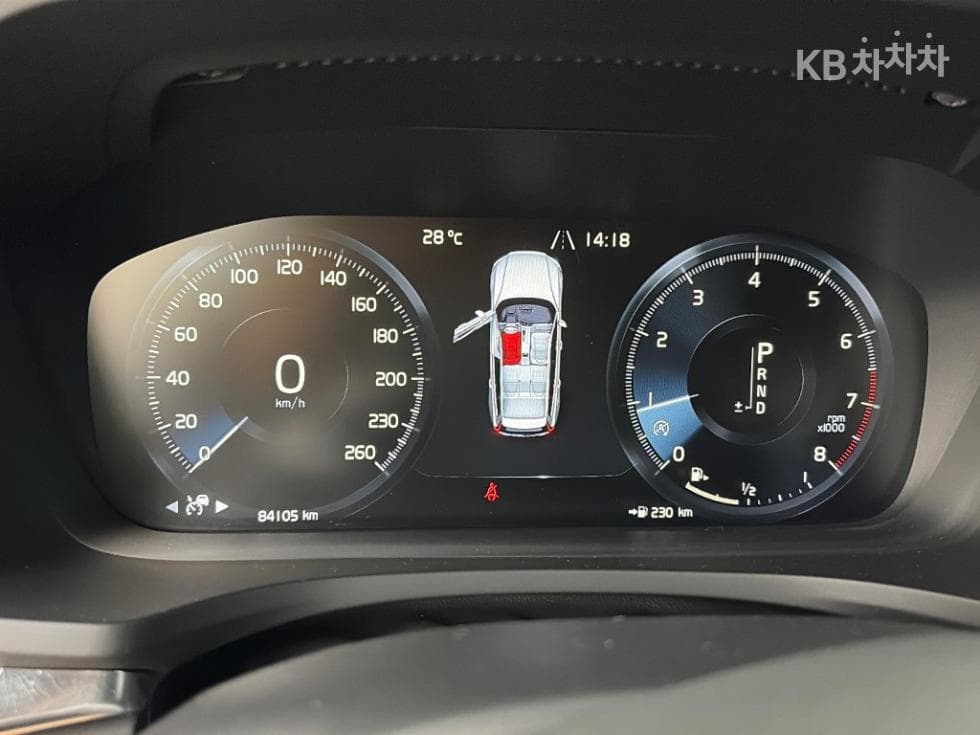 Volvo V60 CC(Второ поколение)T5 AWD Pro - 6