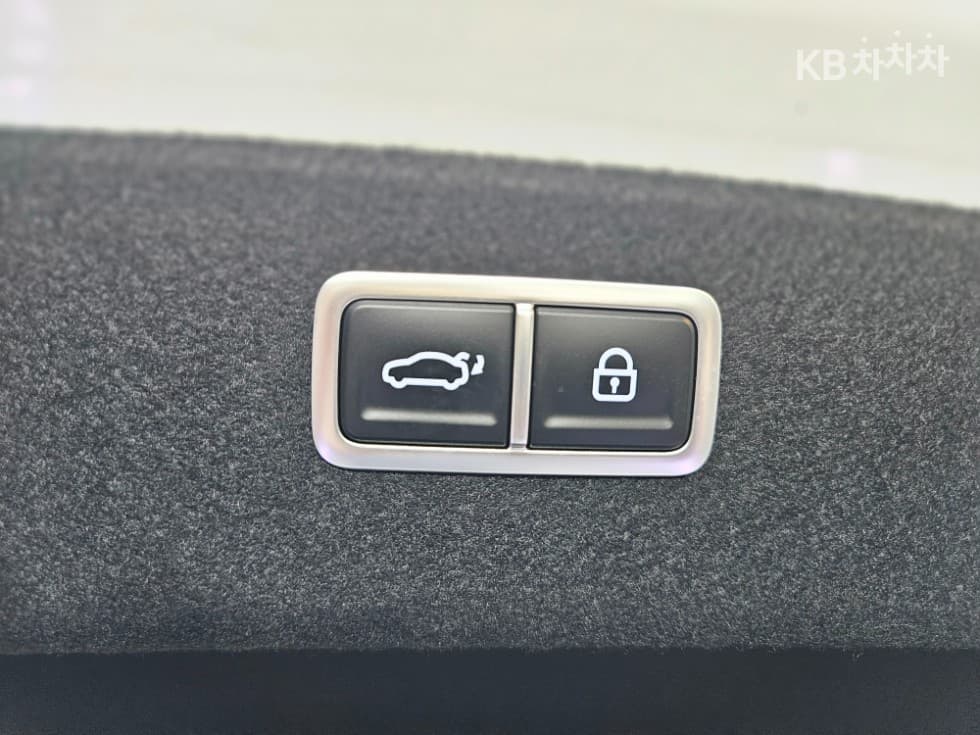Genesis G80(RG3)2.5 Turbo Gasoline Direct Injection AWD - 25