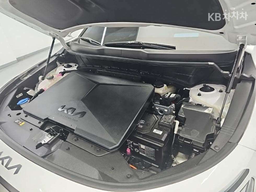 Kia The All New Niro EVAir Standard - 5