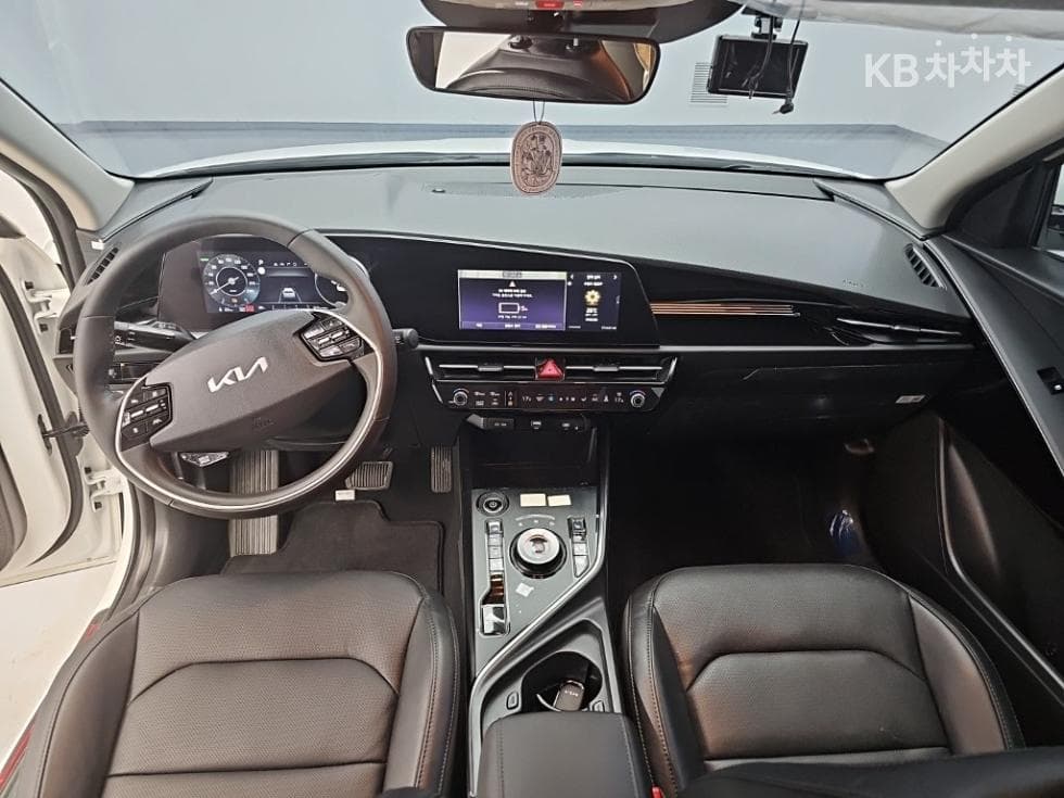 Kia The All New Niro EVAir Standard - 7