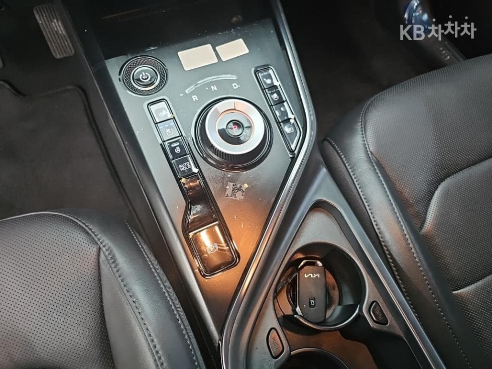 Kia The All New Niro EVAir Standard - 8