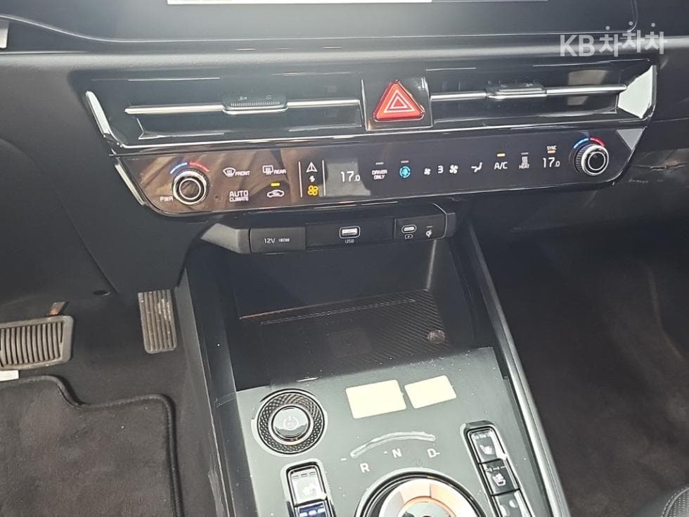 Kia The All New Niro EVAir Standard - 10